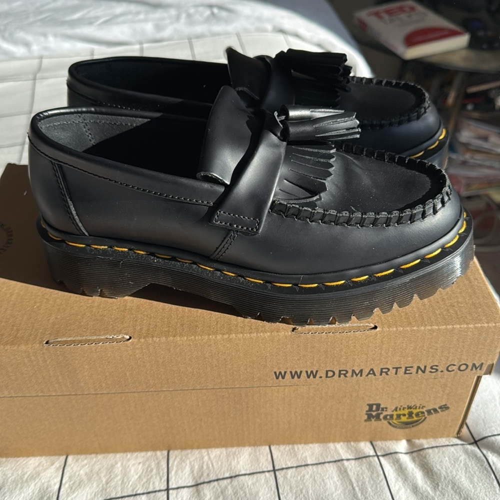 Dr. Martens Adrian Bex Loafer